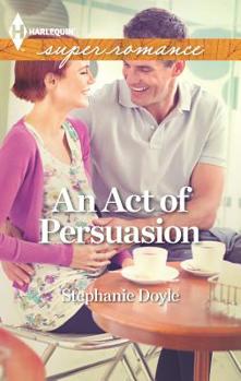 Mass Market Paperback An Act of Persuasion Book