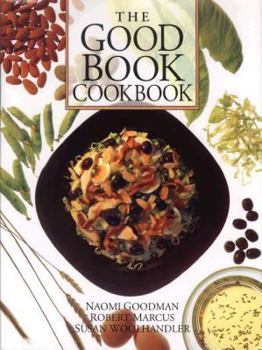 Hardcover The Good Book Cookbook Book