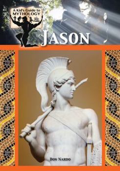 Hardcover Jason Book