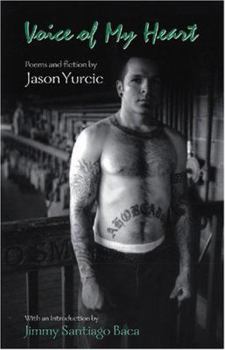 Paperback VOICE OF MY HEART Book