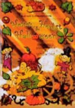 Pamphlet Hexen, Herbst und Halloween. [German] Book