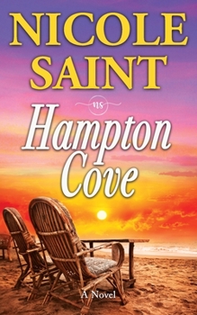 Paperback Hampton Cove Book