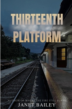 Paperback Thirteenth Platform Book