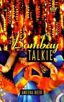 Paperback Bombay Talkie (Old Edition) Book