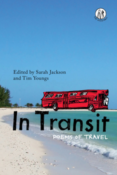 Paperback In Transit: Poems of Travel Book