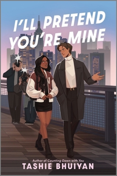 Hardcover I'll Pretend You're Mine Book