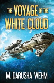 Paperback The Voyage of the White Cloud Book