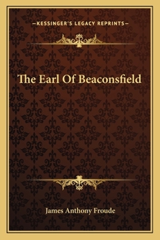 The Earl of Beaconsfield