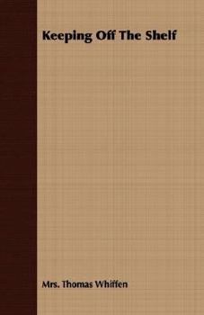 Keeping Off The Shelf