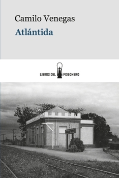 Atlántida (Spanish Edition)