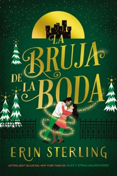 Paperback Bruja de la Boda, La [Spanish] Book