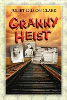 Paperback Granny Heist Book