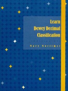 Paperback Learn Dewey Decimal Classification ( Book