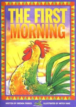 Paperback The First Morning Book
