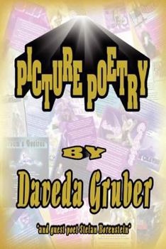 Paperback Picture Poetry Book