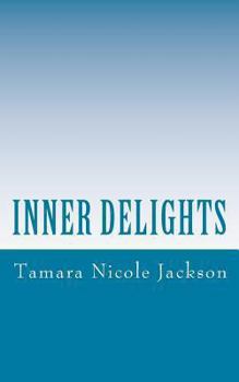 Paperback Inner Delights: At Home and Hungry London Book