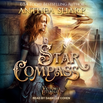 Audio CD Star Compass Book