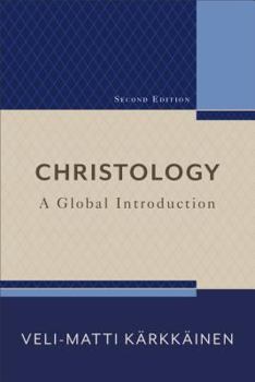 Paperback Christology: A Global Introduction Book