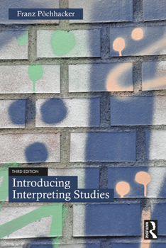 Paperback Introducing Interpreting Studies Book
