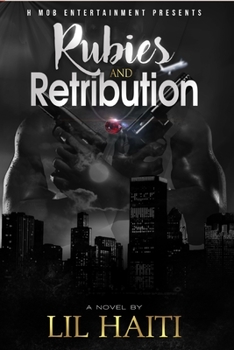 Paperback Rubies And Retribution Book
