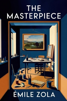 Paperback The Masterpiece: A New Translation Book