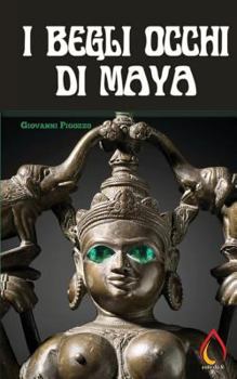 Paperback I Begli occhi di Maya [Italian] Book