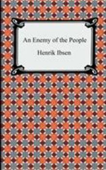Paperback An Enemy of the People Book