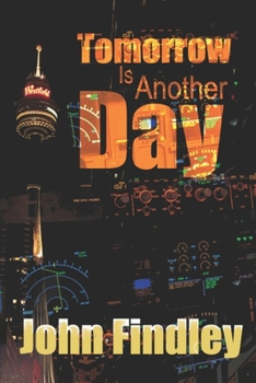 Paperback Tomorrow is Another Day Book