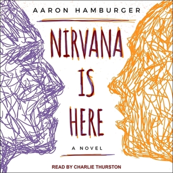 MP3 CD Nirvana Is Here Book