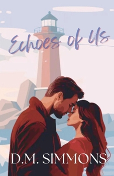 Paperback Echoes of Us Book