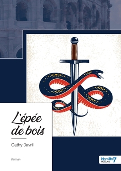 Paperback L'épée de bois [French] Book