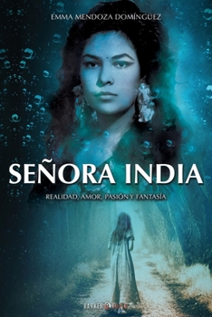 Paperback Señora India (Spanish Edition) [Spanish] Book