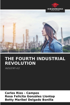 Paperback The Fourth Industrial Revolution Book