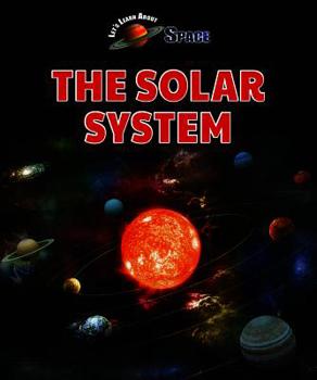 Library Binding The Solar System Book