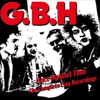 Race Against Time: The Complete Clay Recordings