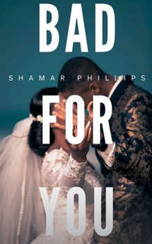 Paperback Bad For You Book
