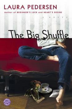 The Big Shuffle - Book #3 of the Hallie Palmer