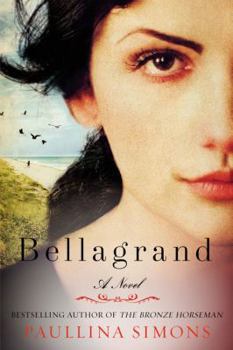 Paperback Bellagrand Book
