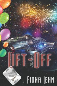 Paperback Lift-Off Book