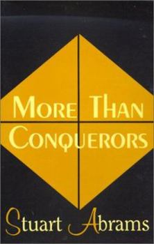 Paperback More Than Conquerors Book