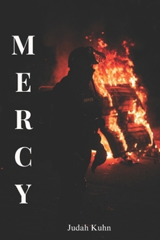Paperback Mercy Book
