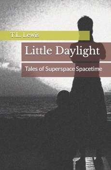 Paperback Little Daylight Book