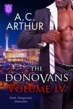 The Donovans Volume IV - Book  of the Donovans