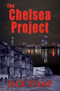 Paperback The Chelsea Project Book