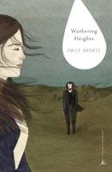 Paperback Wuthering Heights Book