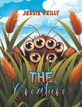 Paperback The Creature Book