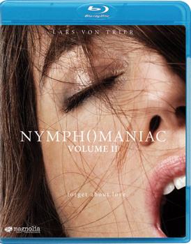 Nymphomaniac: Volume 2