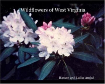 Paperback Wildflowers of West Virginia Book