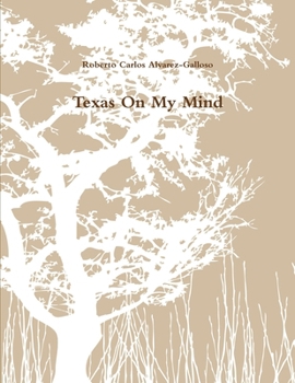 Paperback Texas On My Mind Book