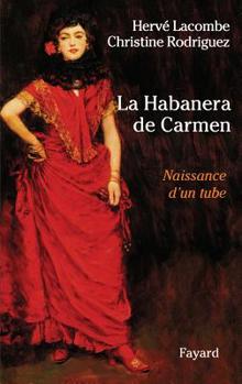 Paperback La Habanera de Carmen [French] Book